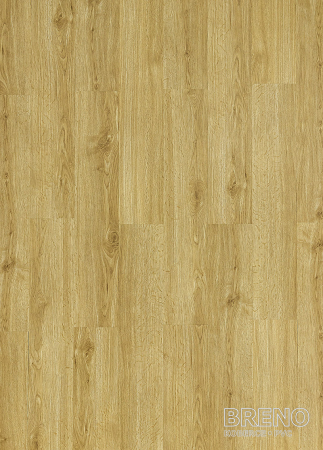 Vinylová podlaha COMFORT FLOORS 15,44 x 91,73 cm Valley Oak Natural 045 PVC lamely