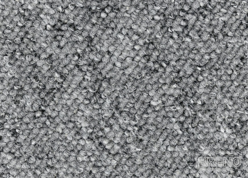 Metrážový koberec BINGO 6828 400 filc