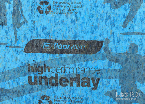  Floorwise Supreme 11mm  137 podložka pod koberec