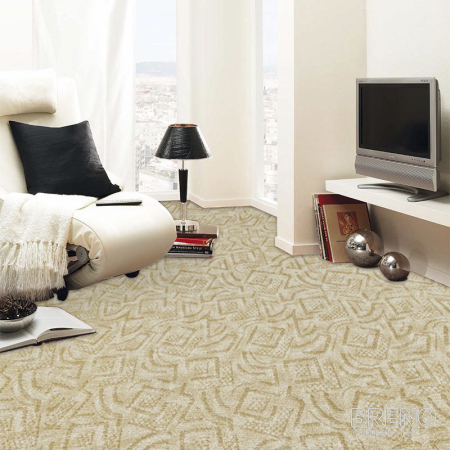 Metrážový koberec BELLA/ MARBELLA 31 500 filc