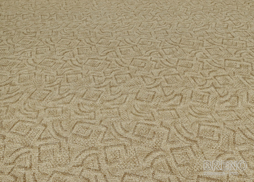 Metrážový koberec BELLA/ MARBELLA 35 300 filc