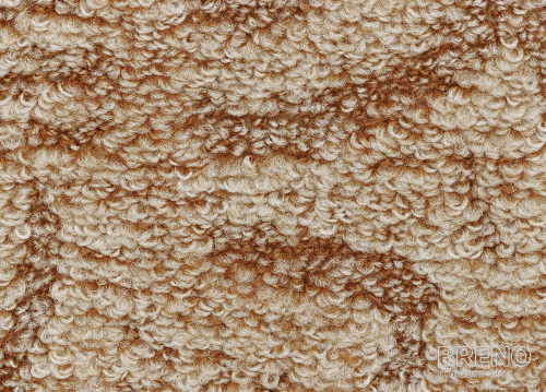 Metrážový koberec BELLA/ MARBELLA 53 400 filc