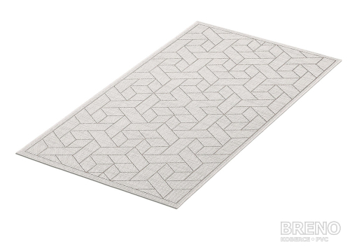 Kusový koberec ADRIA (Adria New) 04/VDV 160 230
