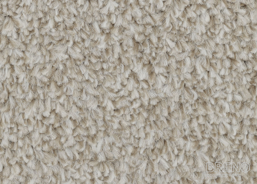 Metrážový koberec LAZIO-HEATHER 71 400 filc
