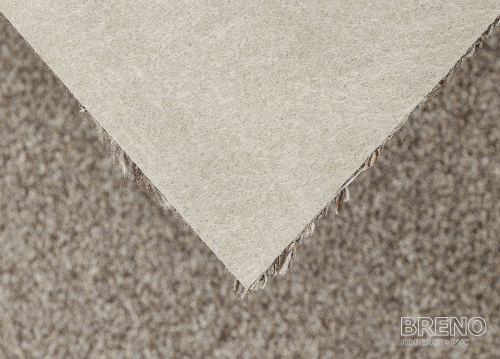Metrážový koberec LAZIO-HEATHER 97 300 filc