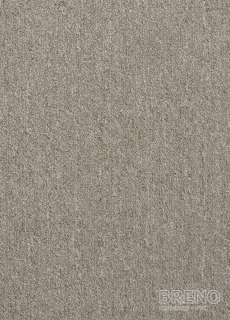Metrážový koberec ASTRA 70 500 filc