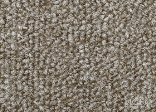 Metrážový koberec ASTRA 70 400 filc