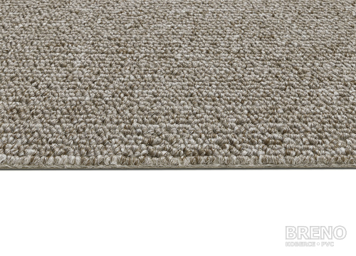 Metrážny koberec ASTRA 70 300 filc