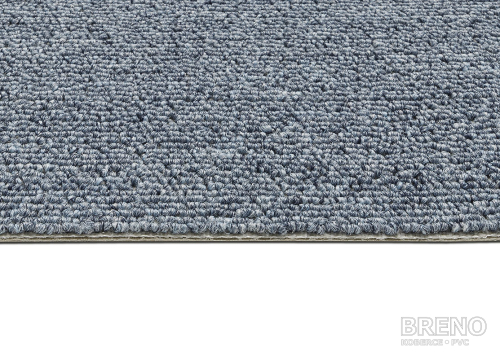 Metrážny koberec ASTRA 85 500 filc