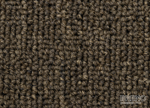 Metrážový koberec ASTRA 194 400 filc
