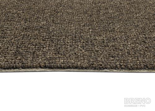 Metrážny koberec ASTRA 194 400 filc