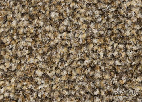 Metrážny koberec PAVIA 42 400 filc