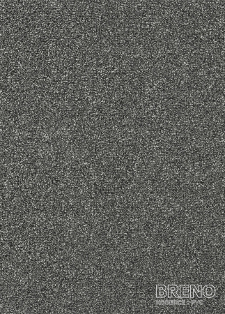 Metrážny koberec PAVIA 98 400 filc