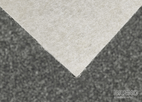 Metrážny koberec PAVIA 98 400 filc