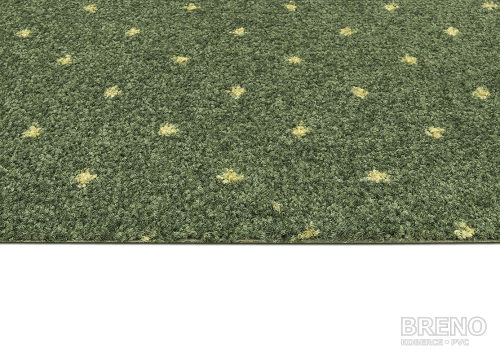 Metrážový koberec AKZENTO NEW 25 400 AB