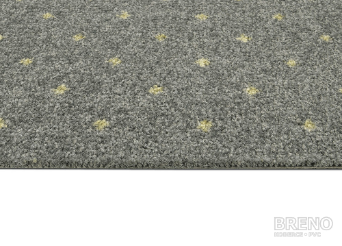 Metrážový koberec AKZENTO NEW 92 400 AB