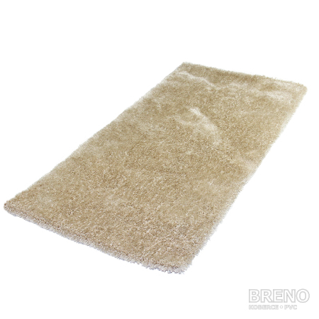 Kusový koberec MONTE CARLO sand 80 150