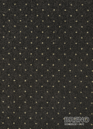 Metrážový koberec AKZENTO NEW 98 400 AB