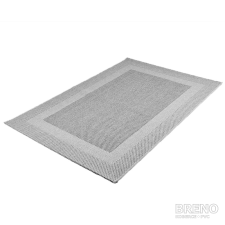 Kusový koberec ADRIA 01/SGS 120 170