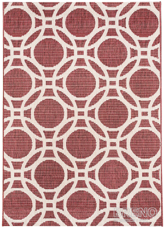 Kusový koberec ADRIA 14/CEC 120 170