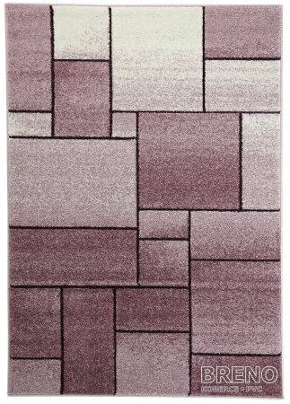 Kusový koberec FUJI L158/6495 160 230