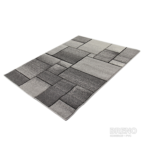 Kusový koberec FUJI L158/6497 133 190
