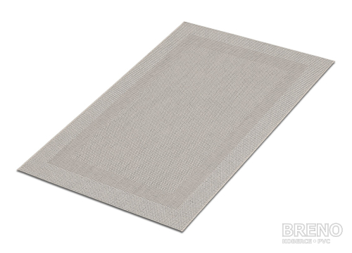 Kusový koberec ADRIA (Adria New) 01/VDV 80 150