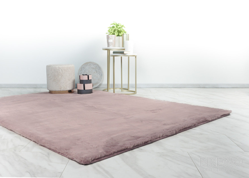 Kusový koberec HEAVEN 800/powder pink 120 170