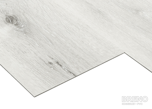 Vinylová podlaha MARAR 18,41 x 121,9 cm Tirolian Oak Light Grey K90 