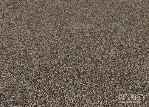 Metrážny koberec BRECCIA 44 400 filc