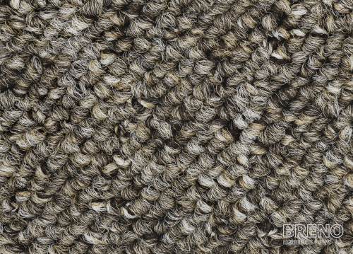Metrážový koberec ULTRA 34 - 933 400 filc