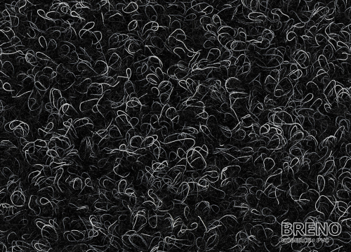 Metrážny koberec ZENITH 54 400 gel