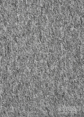 Metrážny koberec ULTRA 95 -131 300 filc