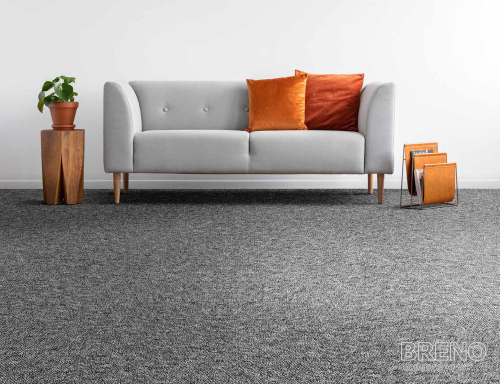 Metrážny koberec ULTRA 95 -131 400 filc