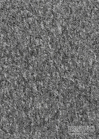 Metrážny koberec ULTRA 97 - 158 500 filc