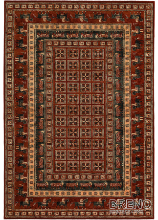 Kusový koberec ROYAL HERITAGE 4301/300 80 160