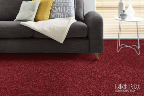 Metrážový koberec DALTON 11 - 455 400 Comfortex Plus