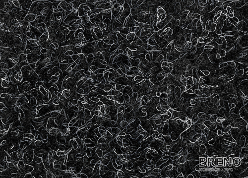 Metrážny koberec ZENITH 50 200 gel