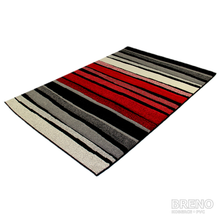 Kusový koberec PORTLAND CARVED 50 480/Z23C 200 285