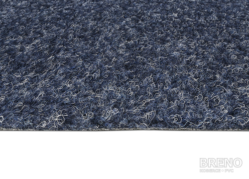 Metrážny koberec ZENITH 35 400 gel