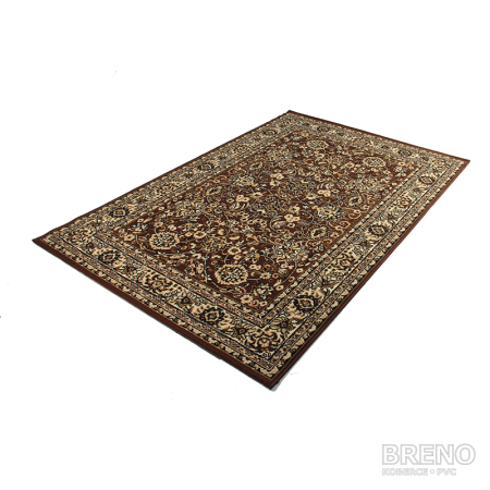 Kusový koberec PRACTICA HEATSET 59/DMD 300 400