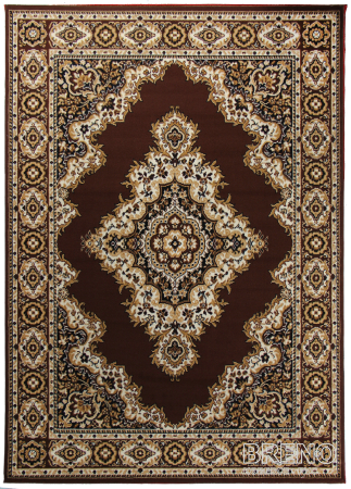Kusový koberec PRACTICA 58/DMD 170 240