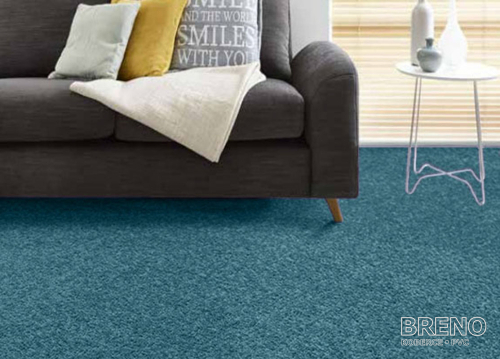 Metrážový koberec DALTON 74 - 898 400 Comfortex Plus