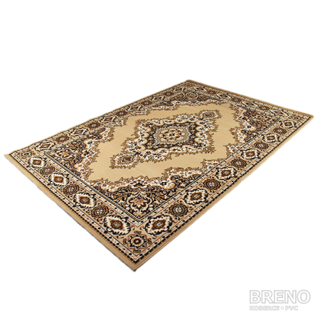 Kusový koberec PRACTICA 58/EVE 170 240