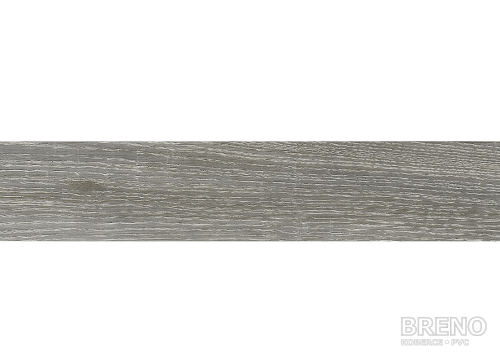  LIŠTA STANDARD 60 mm Blackjack Oak 22937 - 1,25 x  240 cm
