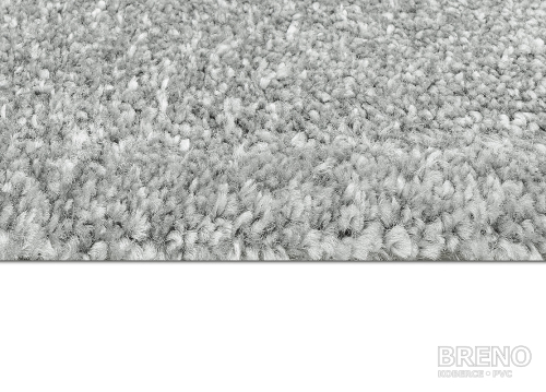 Metrážový koberec ADORATION 276 400 filc
