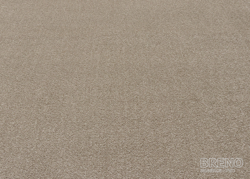 Metrážový koberec CAROUSEL 91 400 filc