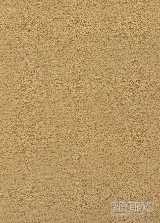 Metrážny koberec CARUSO 50 400 filc