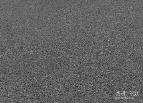 Metrážový koberec RIO GRANDE 97 400 fusionback