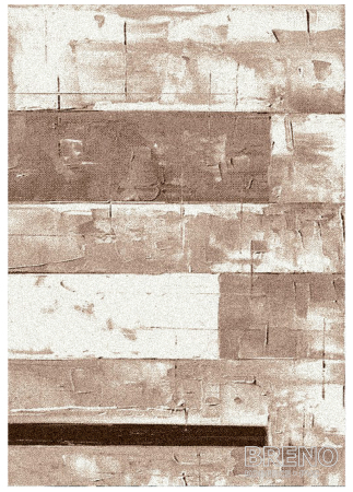 Kusový koberec HAWAII 1510 Beige 120 170
